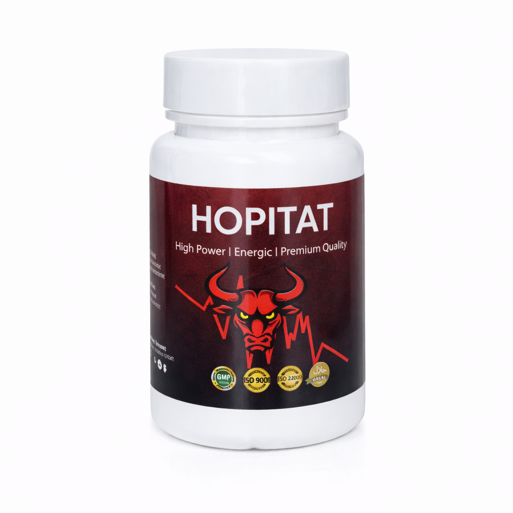 Hapitat Kaps�l